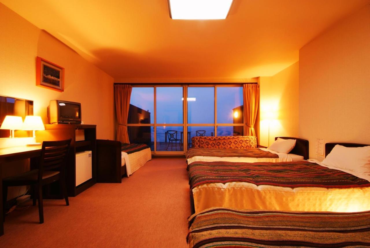 Hotel Soratoumi Kyotango Exteriér fotografie