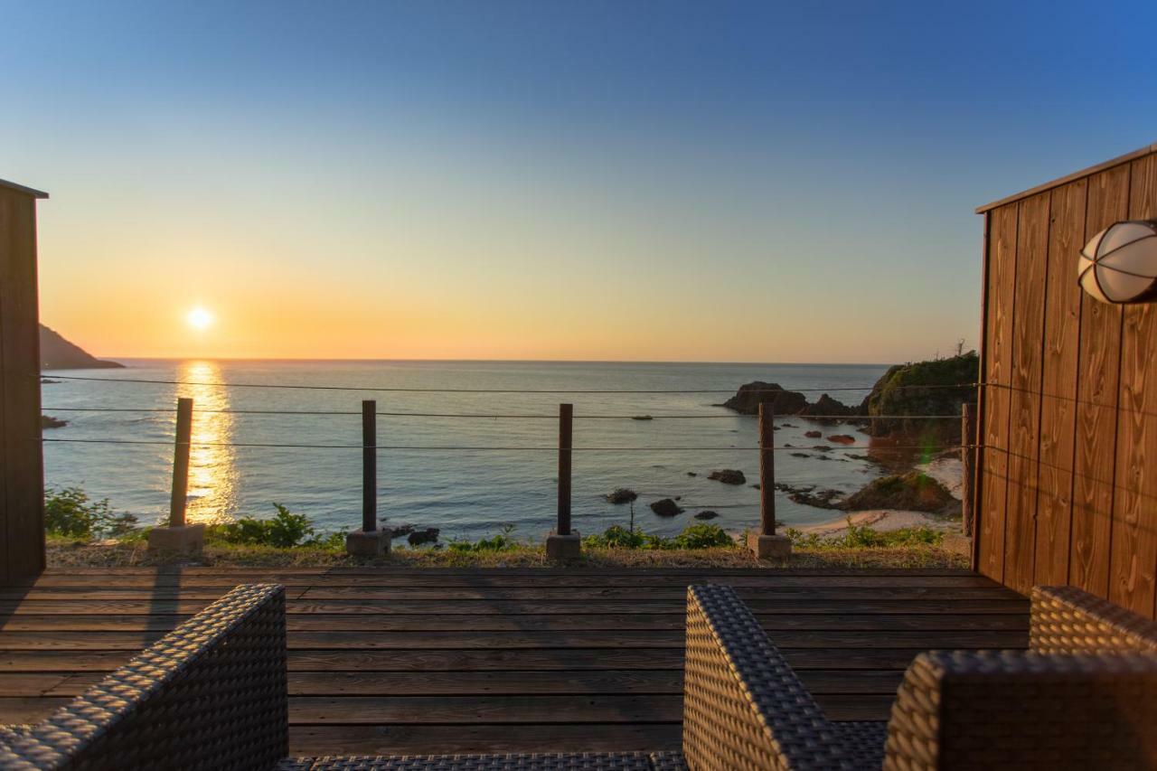 Hotel Soratoumi Kyotango Pokoj fotografie